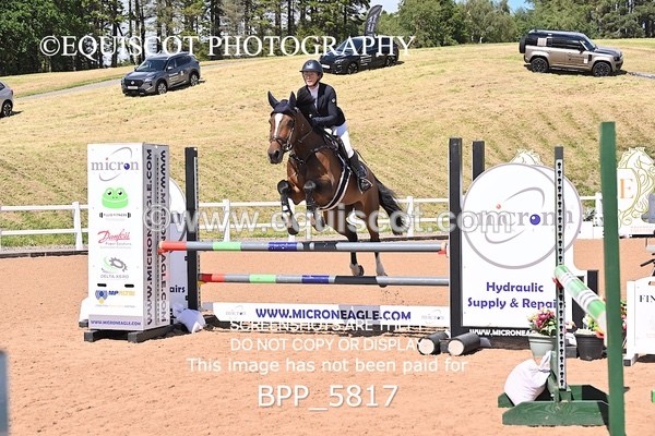 BPP_5817 - CLASS 10 THURS Nupafeeds Senior Dicovery/1m open