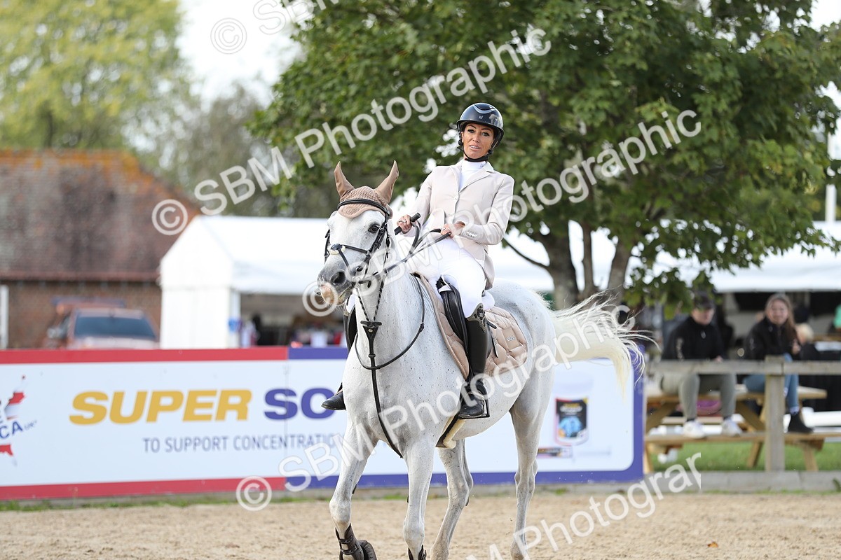 SBM_05783 - J35 - Veteran Rider 60cm