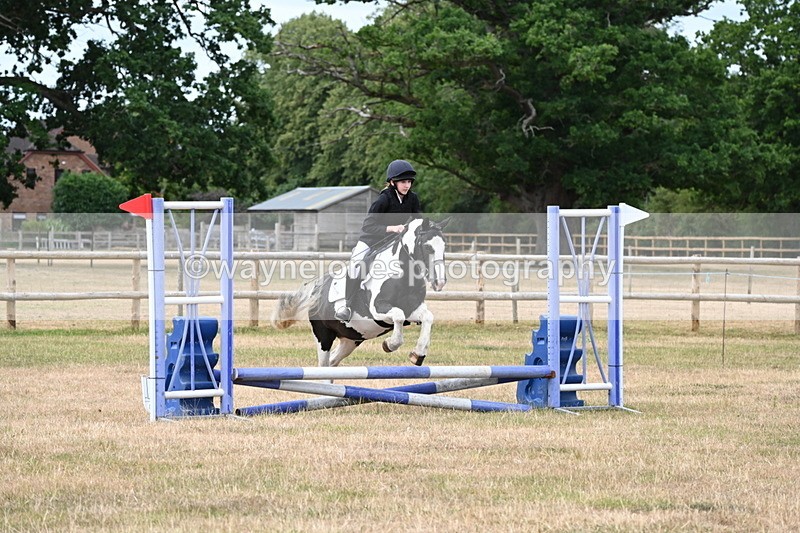 WJ6_5285 - Class 12 Minimus Jumping 45cm