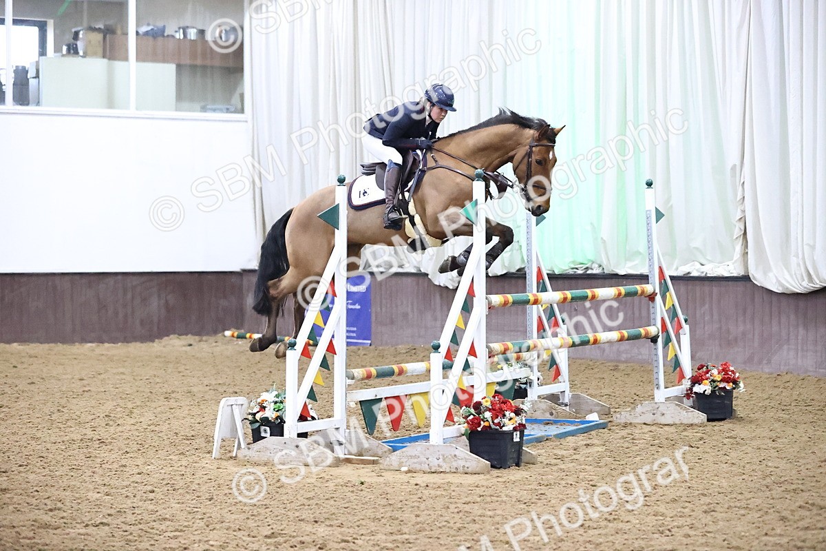 SBM_003635 - Class 17 - Senior Foxhunter - 1.20m