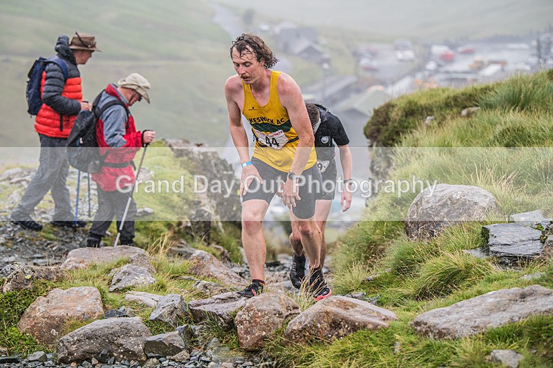 Buttermere h-s-209 - Buttermere Horseshoe Fell Race Saturday 4th July 2026