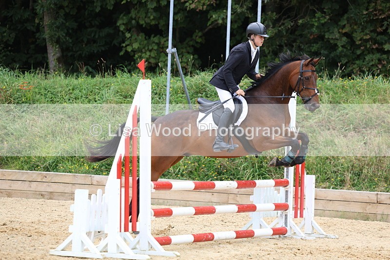 3E7A0723 - Class 3: Senior 80cm