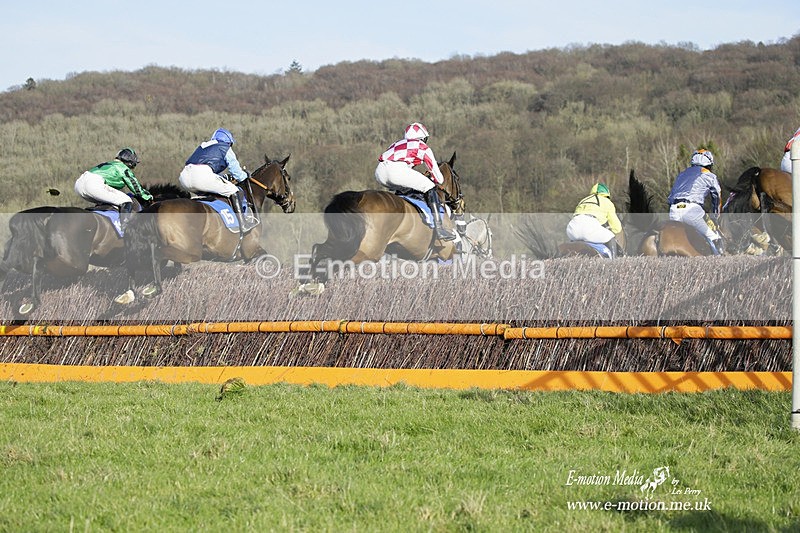 PtP 260222 696 - Kingston Blount Racing Club Point-to-Point 26/02/22