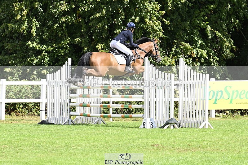 250829A-125104-02031 - Cls 2 Snr Foxhunter