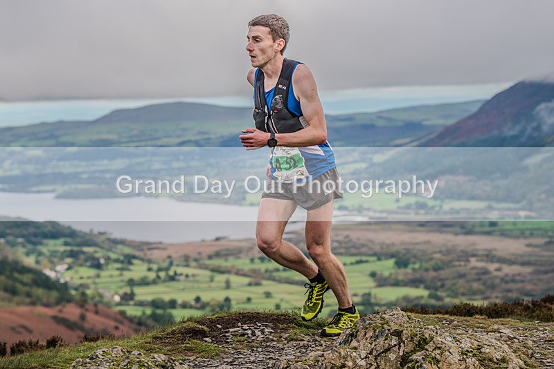British Fell Relay-30 - British Fell & Hill Relay Championship Braithwaite Keswick Saturday 21st October 2023