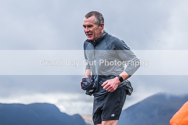 Coledale-1213 - Coledale Horseshoe Fell Race Saturday 25th March 2023