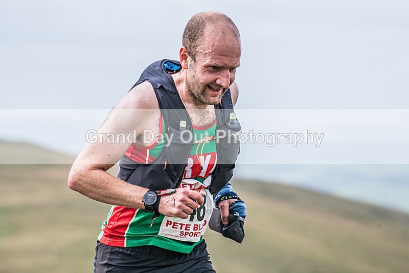 Sedbergh-179 - Sedbergh Hills Fell Race Sunday 18th August 2024