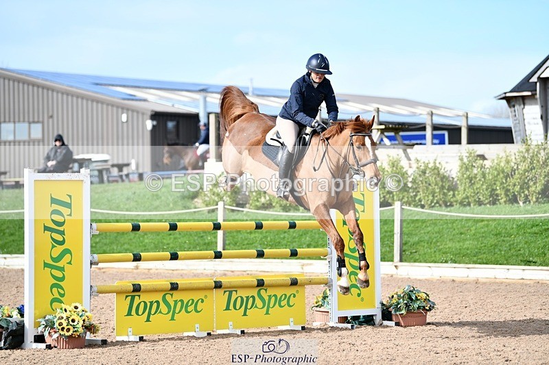 260313-140718-02023 - Cls 3 + 4 Snr Foxhunter and 1.20m Open