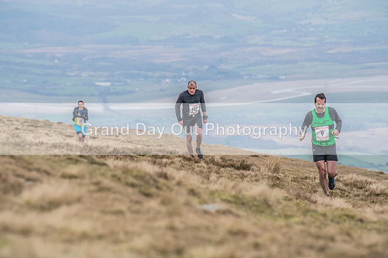Black Combe-1184 - Black Combe Fell Race Saturday 4th March 2023