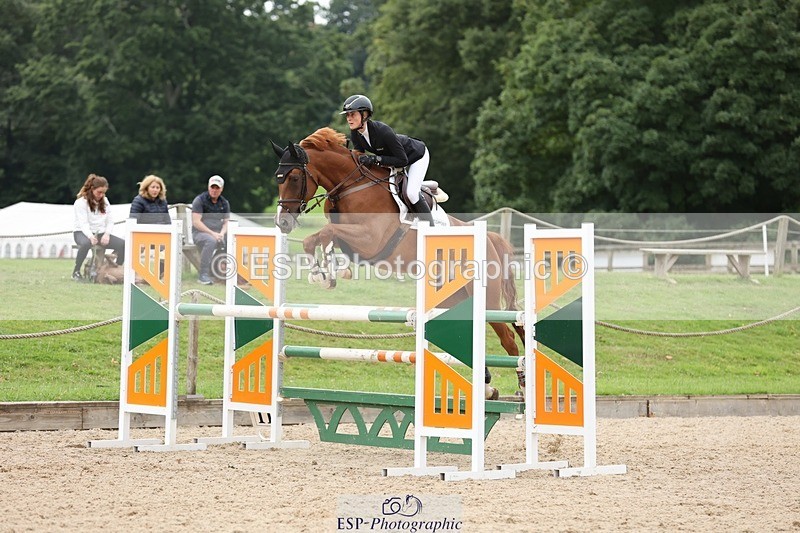 240817-155635-02418 - 06A Snr Fox 1.20m open