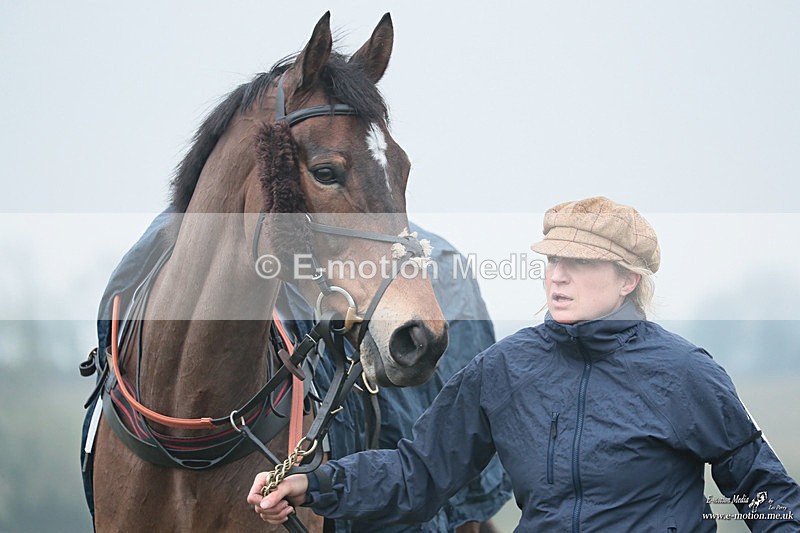 PtP 100324 951 - Pytchley with Woodland Point-to-Point Guilsborough 10/03/24