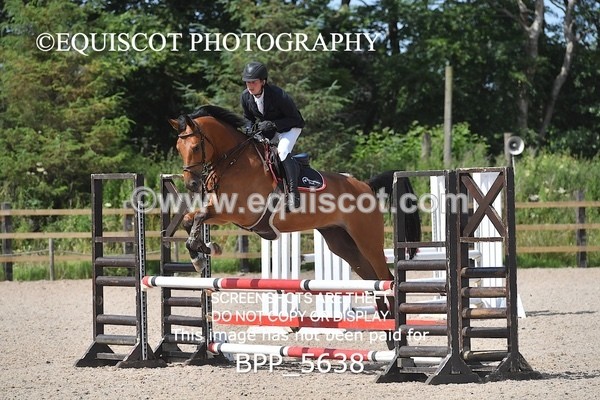 BPP_5638 - CLASS 3 Senior BritiNovice/ 90cm Open