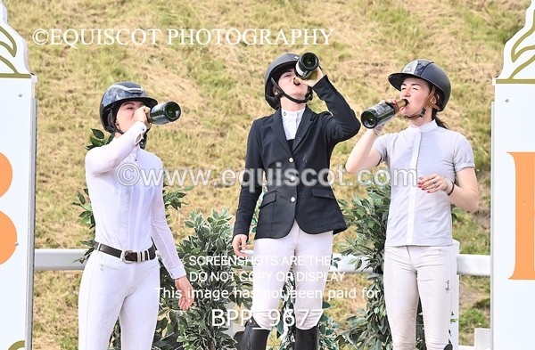BPP_9677 - CLASS 22 SAT Marion Dreelan Grand Prix/National 1.40m Open