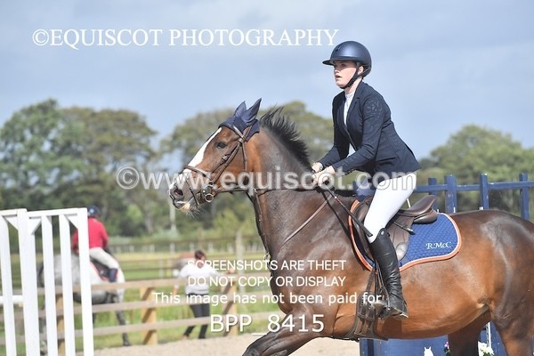 BPP_8415 - CLASS 36 SUN Equiyd 1.05m Amateur Championship Qualifier