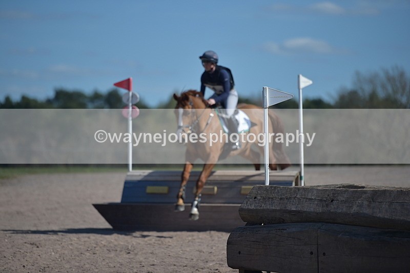 NGP_9543 - XC Time 14:39 to 14:53