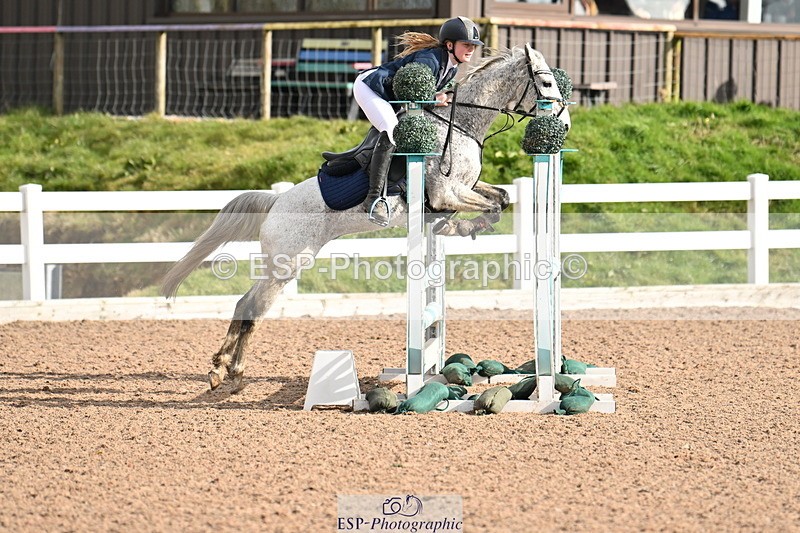 240310A-102156-01986 - Cls 2 Pony British Novice and 80cm Open