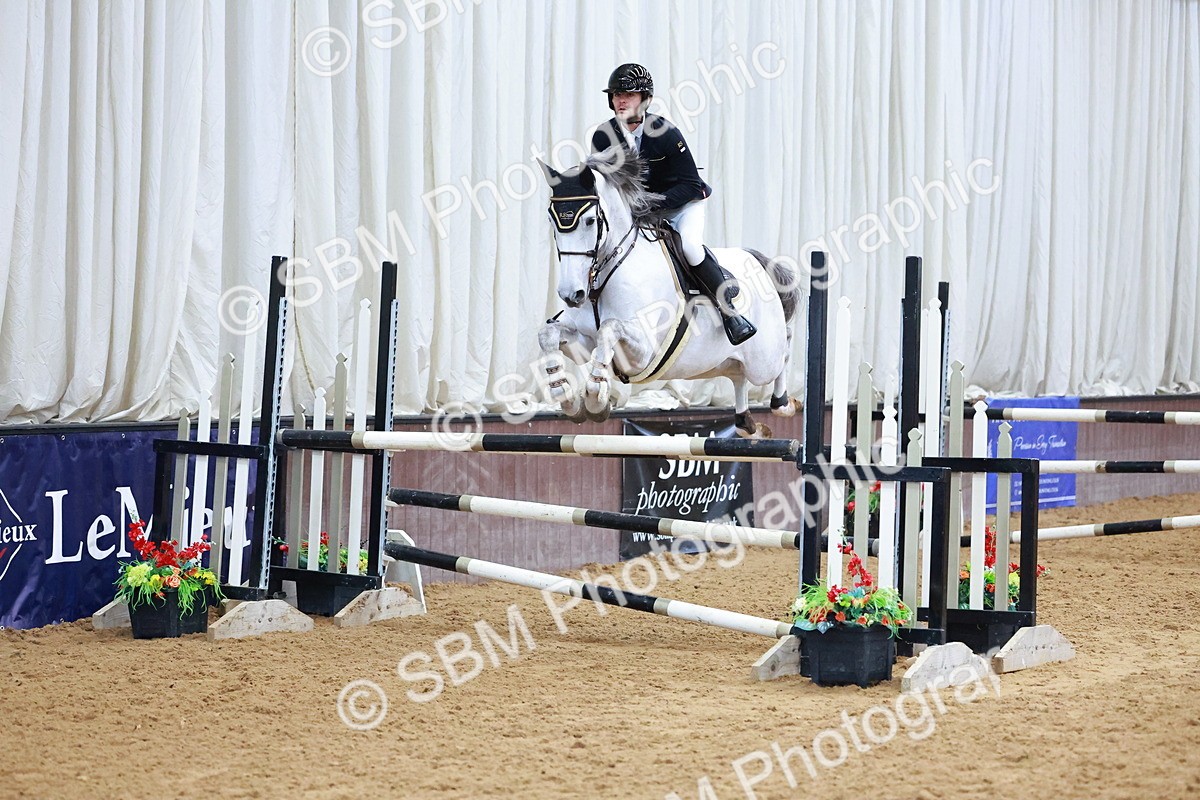 SBM_001417 - Class 4 - Senior Newcomers - 1.10m