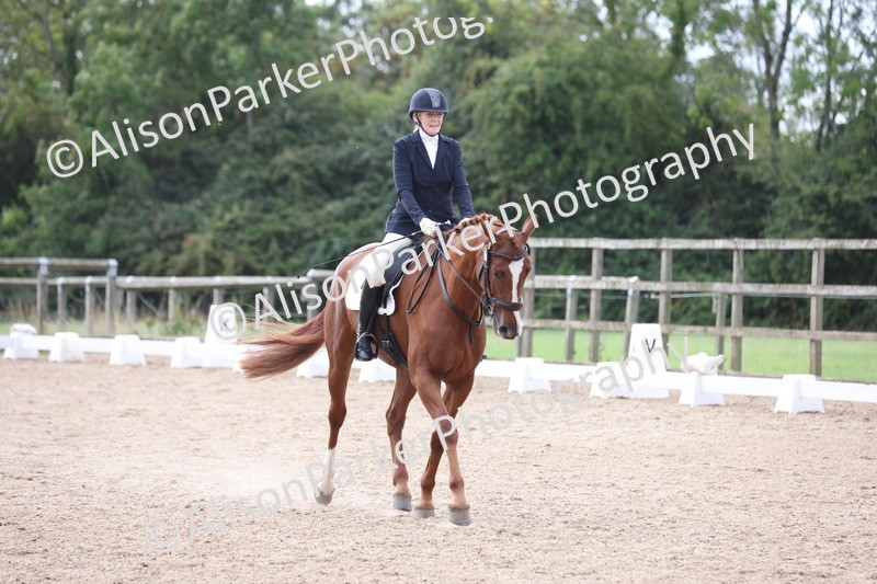 20250924-0414 - Class 3 - Novice 4
