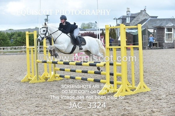 JAC_3324 - CLASS 3 0.85m Amateur Championship Qualifier