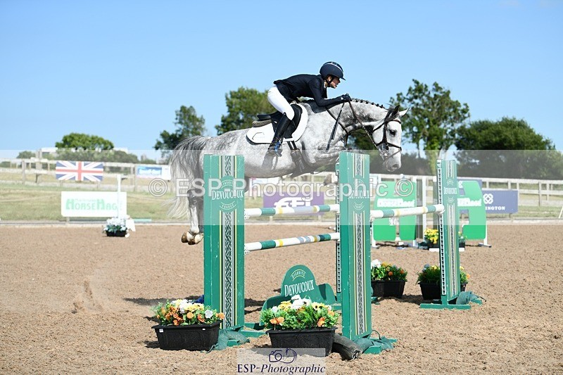 250628-165510-06429 - Cls 13 Pony Showjumper of the Year