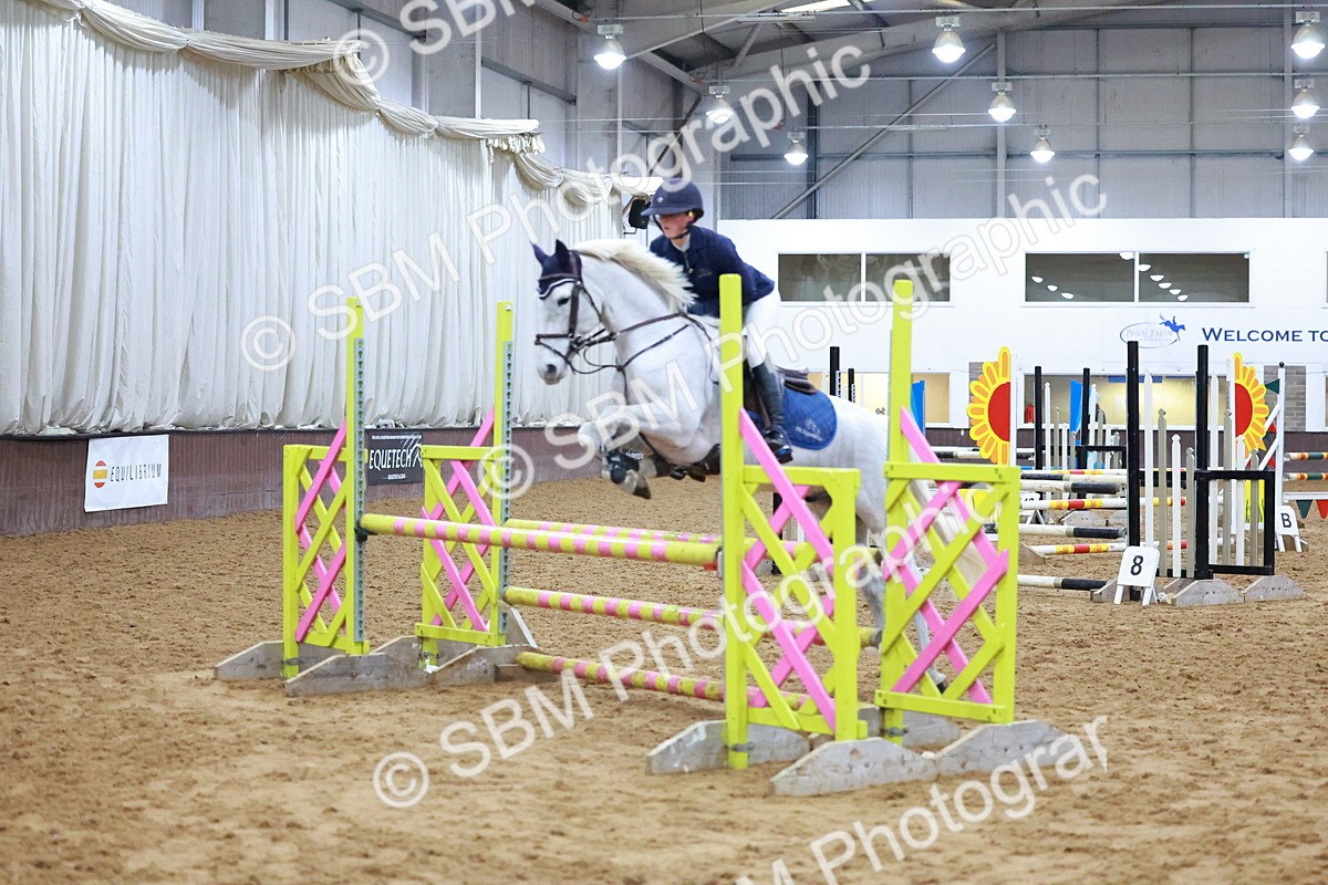 SBM_000618 - Class 2 - Senior British Novice - 90cm