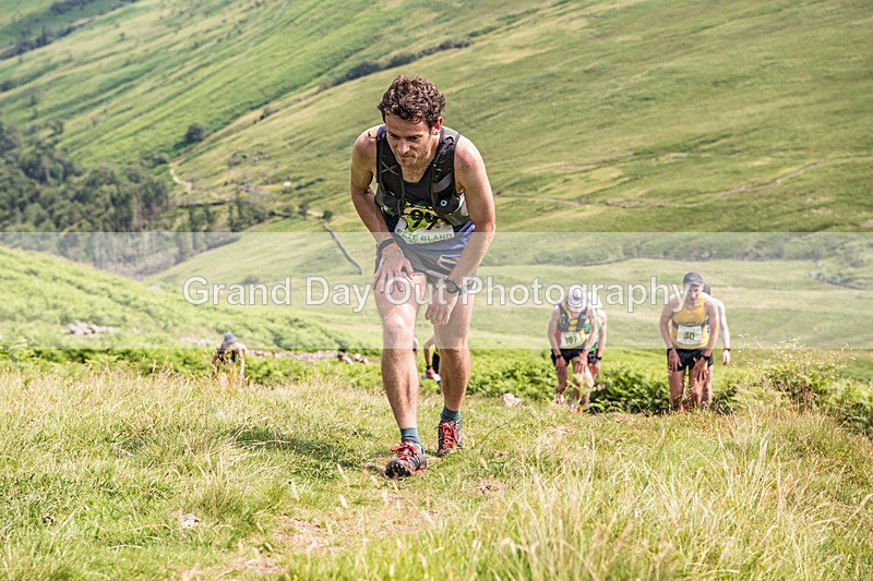 Wasdale-219 - Wasdale Horseshoe Fell Race (Bad weather route) Saturday 11th July 2026