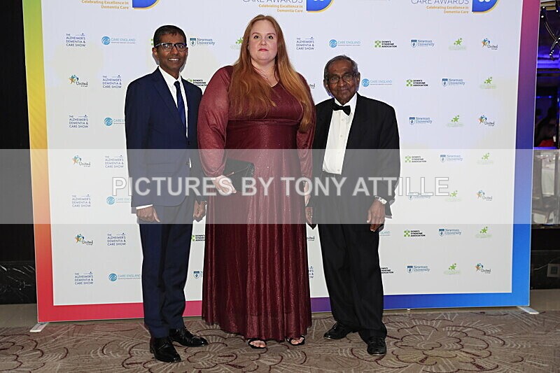 _09I9204 - The Dementia Awards 2024