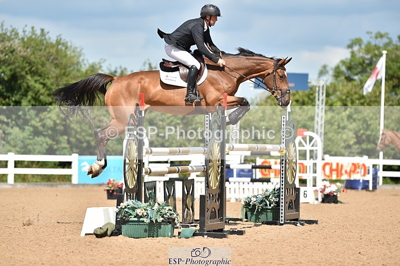 230720A-111356-02340 - Cls 29, 6 Yr Olds 1.20m