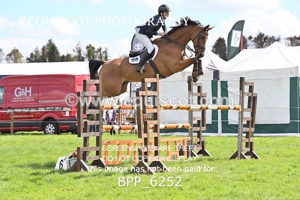 BPP_6252 - CLASS 4 B&C RHS CHAMP QUAL