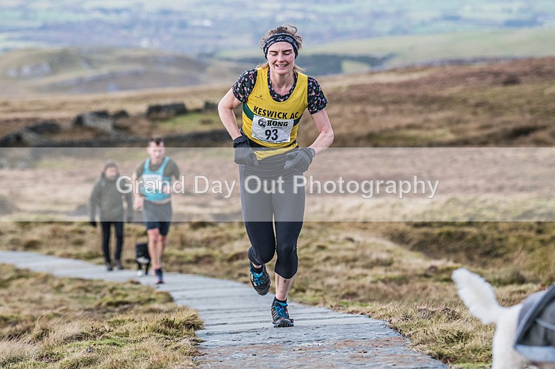 Nine Standards-47 - Nine Standards Fell Race Thursday 1st January 2026