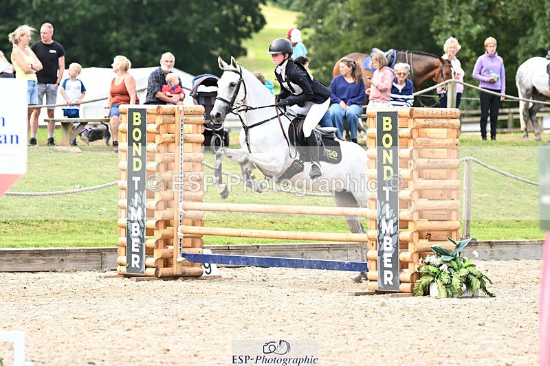 240824X-144624-29423 - 80cm Round 2 14.30 to 15.30