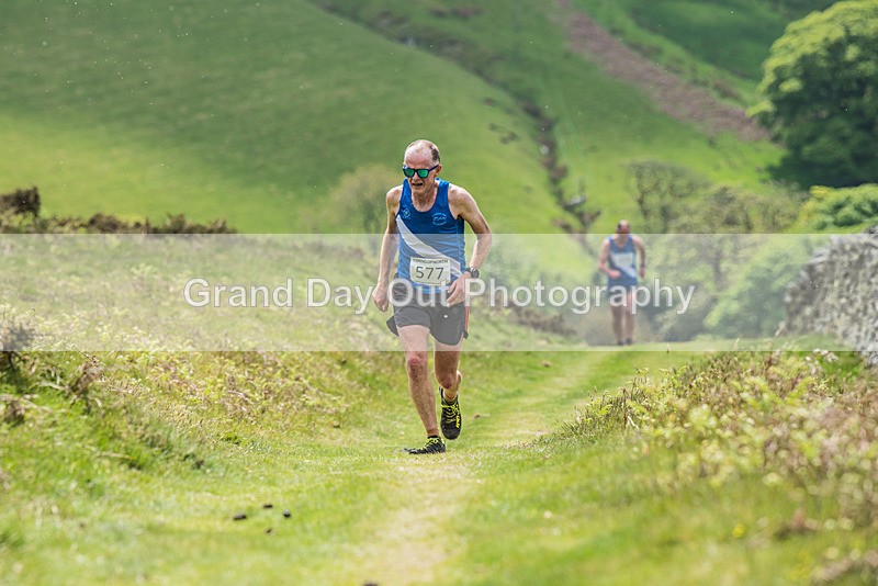 Two Tops-592 - Two Tops Fell Races (Junior & Senior) Saturday 20th May 2023