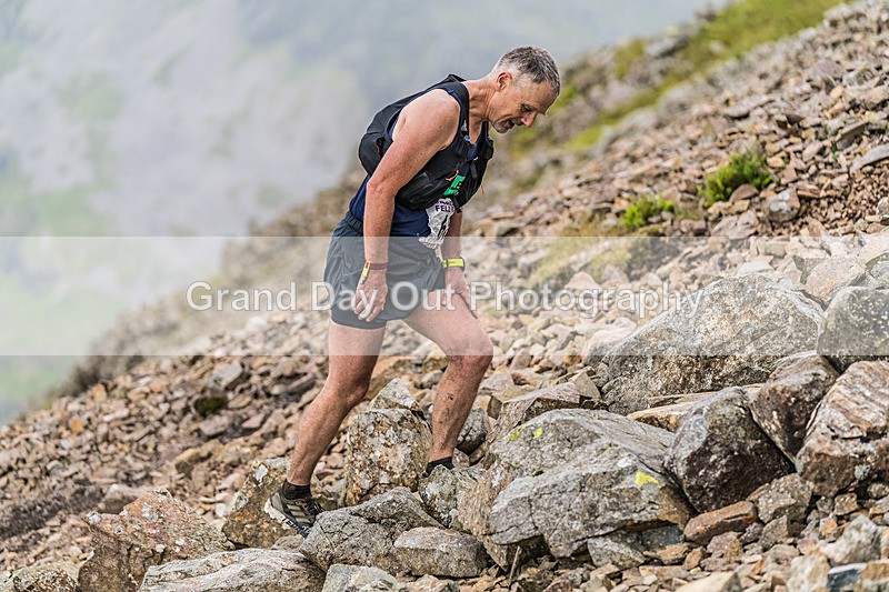 Borrowdale-1225 - Borrowdale Fell Race Saturday 3rd August 2024