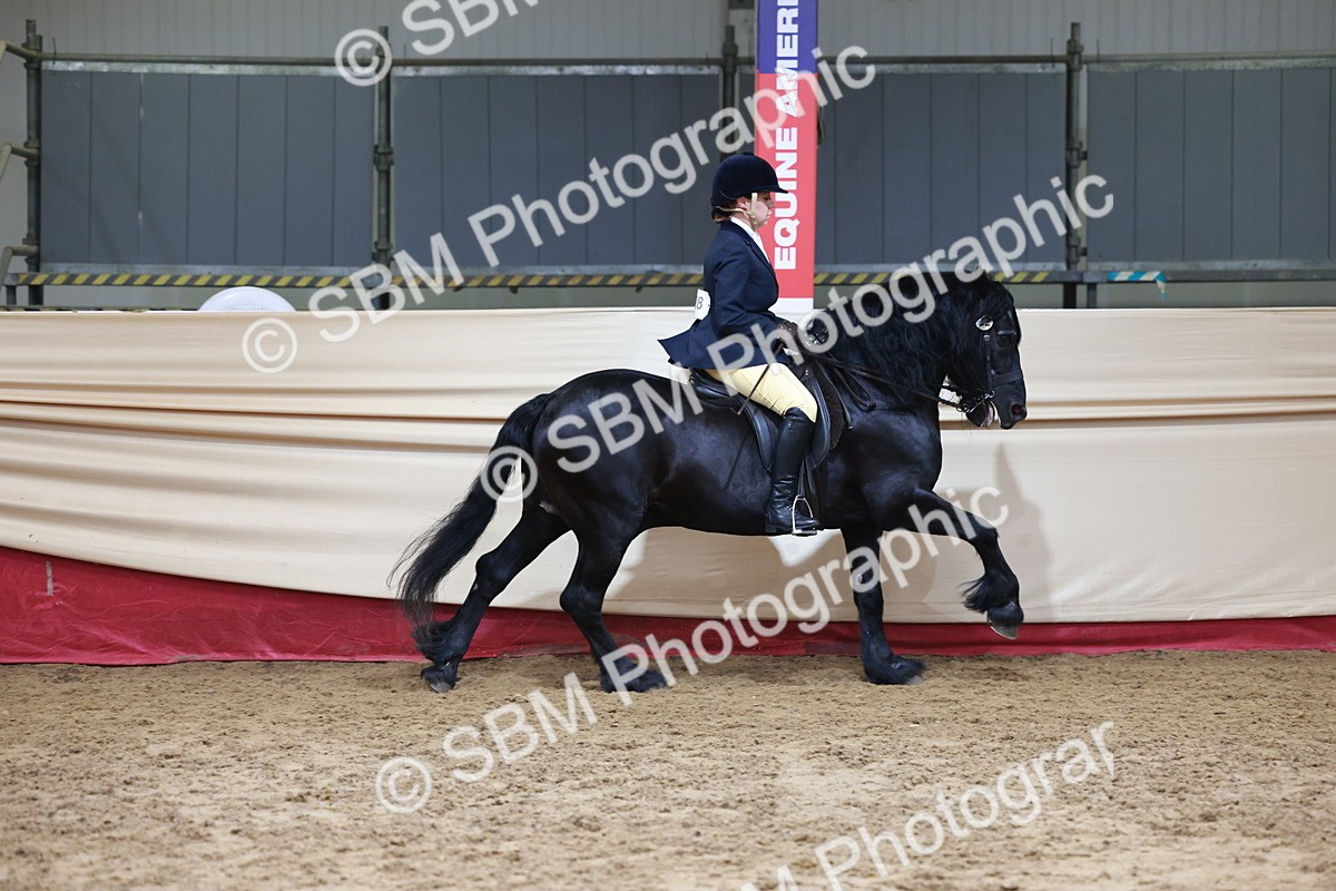 SBM_18731 - Class 952 - M&M Ridden Supreme Final