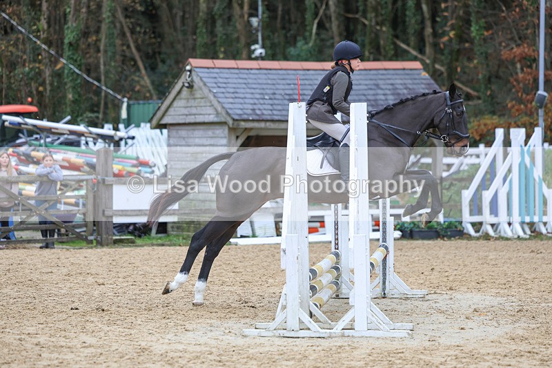 3E7A2083 - Class 3: 60 - 65 (B)