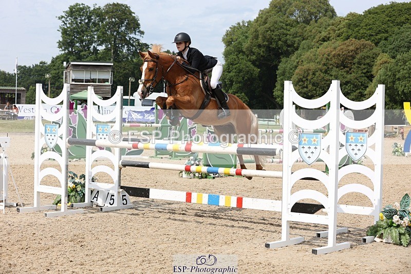 230617-152917-05432 - Cls 09 Blue Chip Pony Newc 2nd Rnd & Jump Off