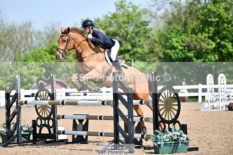 240512A-110410-17841 - Cls 40 Discovery Second Round