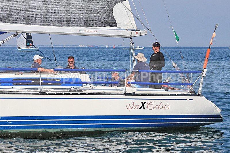 180707 IN X CELSIS GBR9863 1Y3A0511 - ROUND THE ISLAND 2018