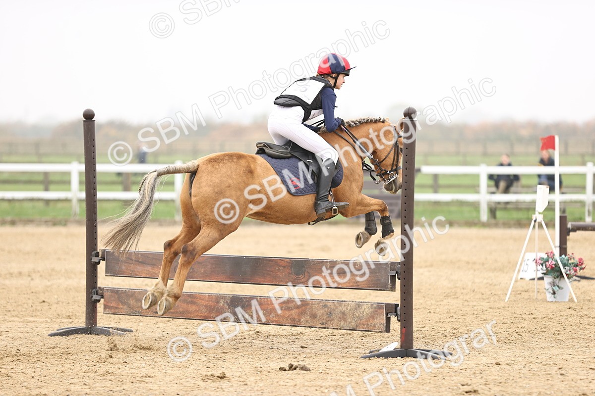 SBM_000852 - Class 1 - 70cm