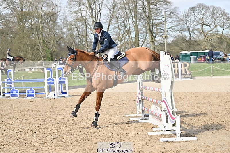 250322A-125344-02682 - Cls 10&20 Snr 1.05m Open & Nat Am Qualifier