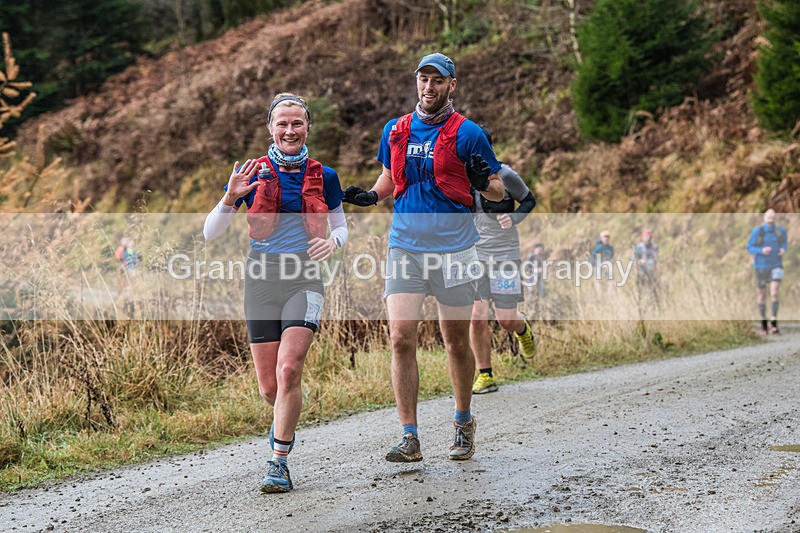 Glentress 21  10K-288 - High Terrain Events Glentress 21 & 10K Trail Races Saturday 16th November 2024