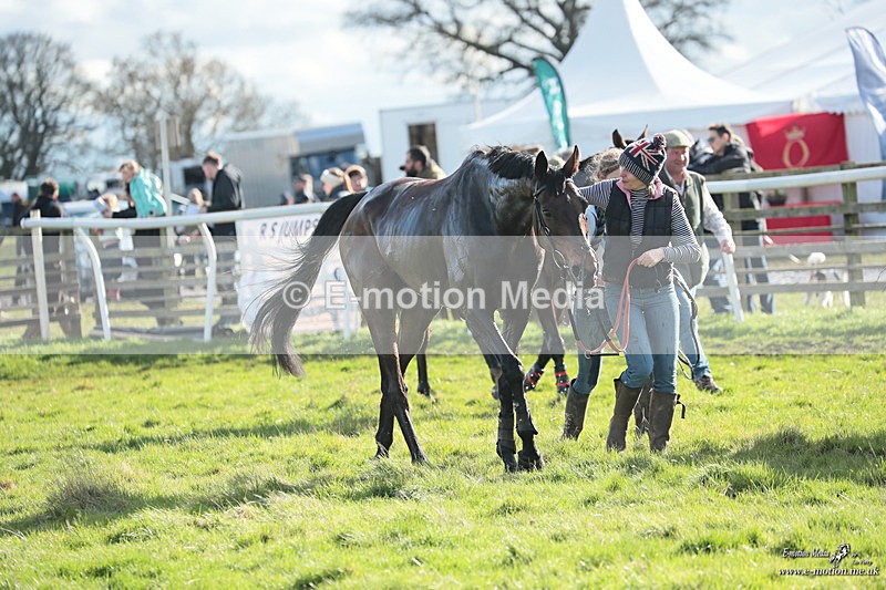 PtP 170324 2901 - Oakley Hunt PtP Brafield-On-The-Green 17/03/24