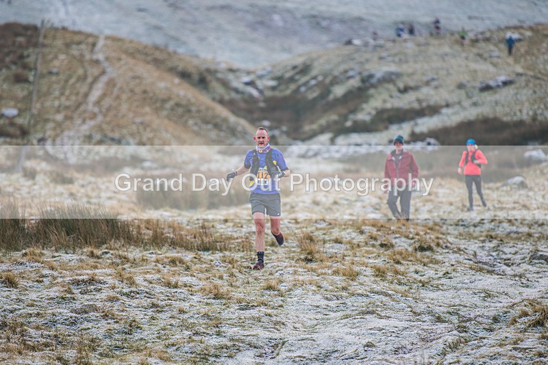 Clough Head-636 - Kong Clough Head Fell Race Saturday 2nd December 2023