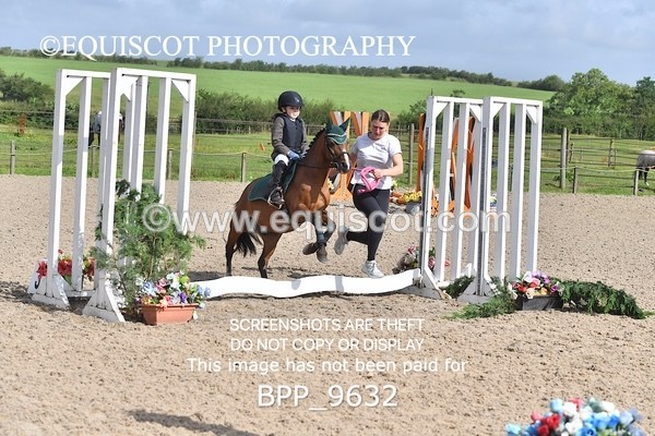 BPP_9632 - CLASS 1 SAT Derby Show Jumping 20CM,