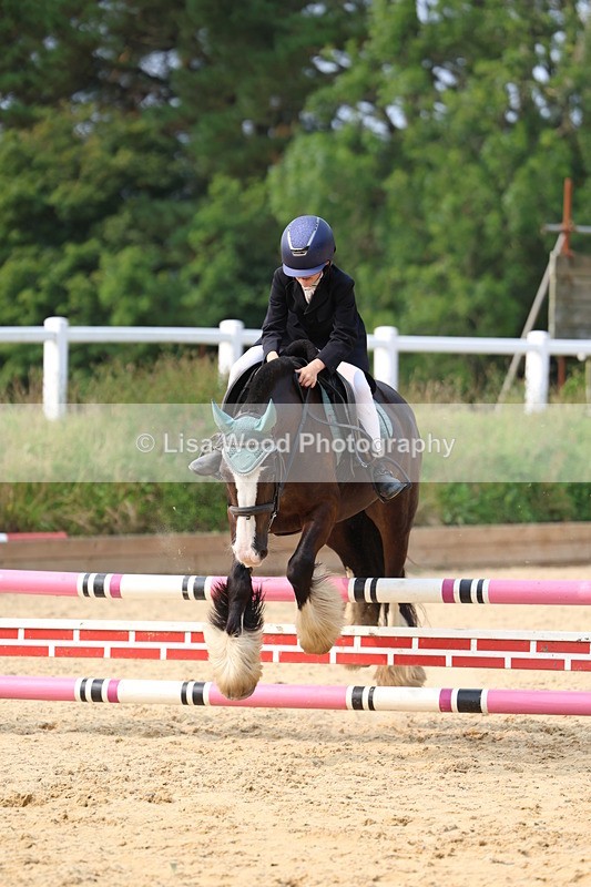 3E7A2936 - Class 11: Junior 70cm