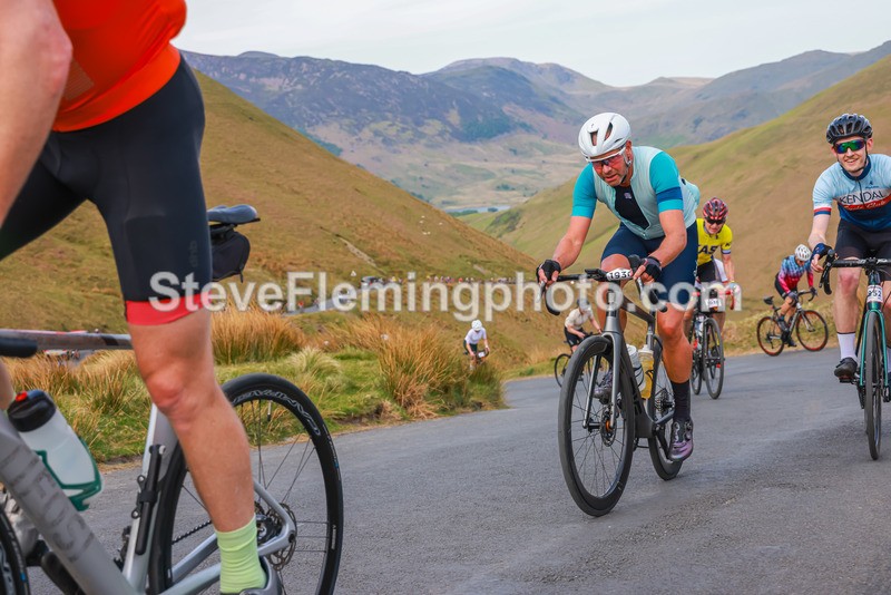 100658 - Newlands Pass 10.00-11.00