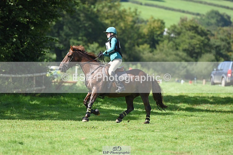230820X-110742-1503 - BE90 XC 09.40 to Rider 151 at 11.44
