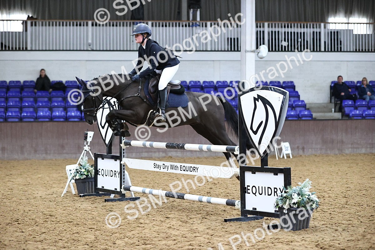 SBM_002718 - Class 6 - Pony Newcomers 1.00m Open