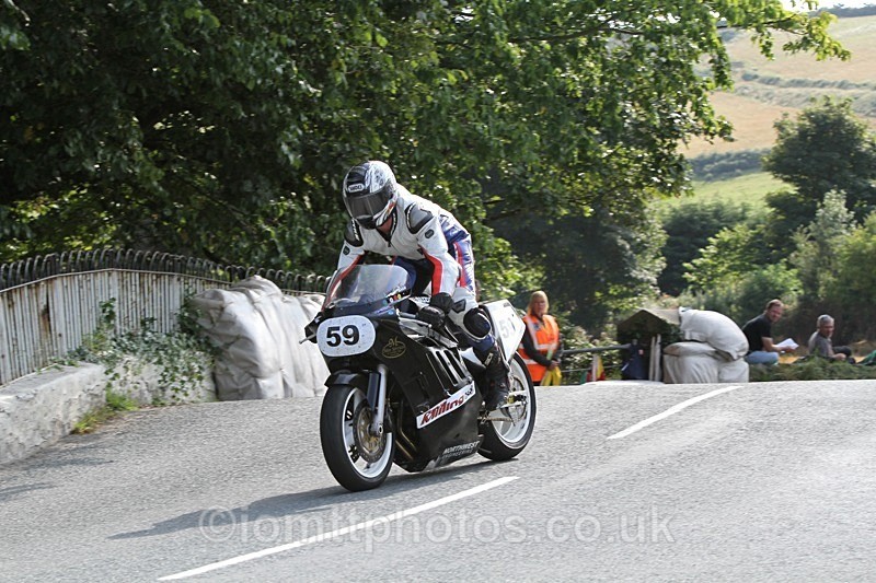 IMG_1540 - Formula 1, Formula 2 and Formula Classic TT Race