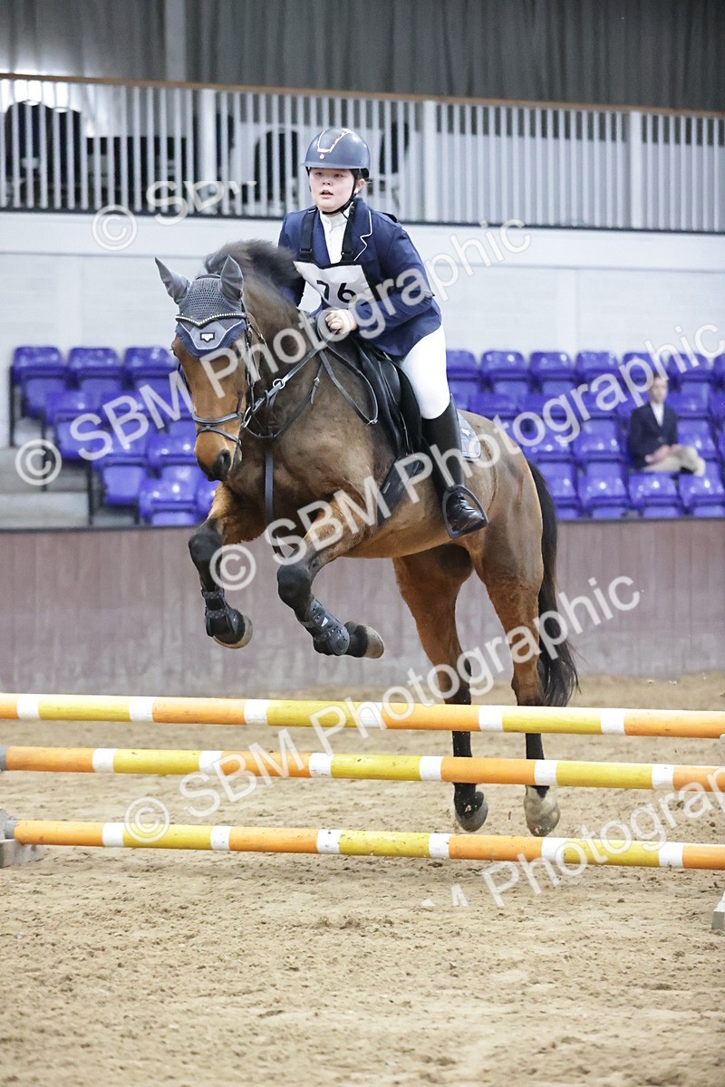 SBM_002325 - Class 3 - 70cm